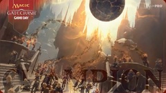 Game Day Gatecrash Champion Merciless Eviction Playmat